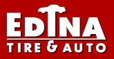Edina Tire & Auto in Edina, Minnesota.