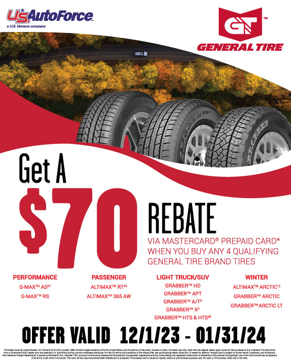 Auto Services at Edina Tire & Auto in Edina, MN